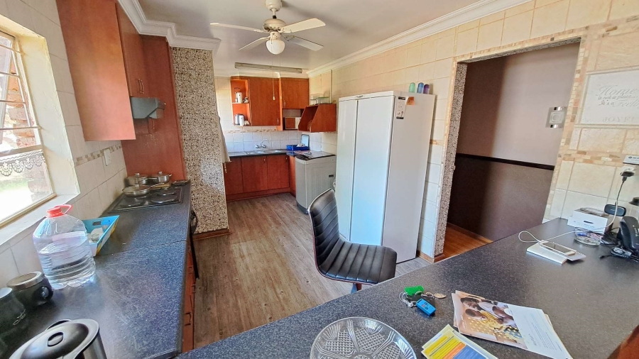 3 Bedroom Property for Sale in Langenhovenpark Free State